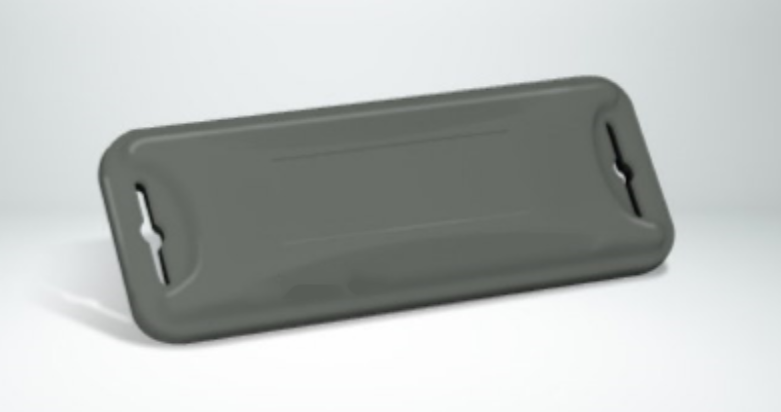 RA2000M UHF RFID Tag - 適用於重工業追蹤管控戶外極端環境設備