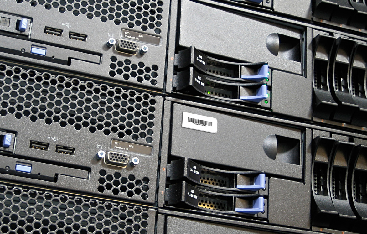 RFID 資產設備 智慧管理 解決方案