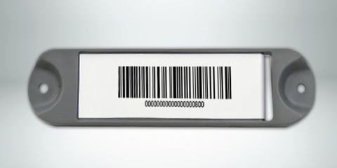 RF800M 適用金屬材質 UHF RFID Tag