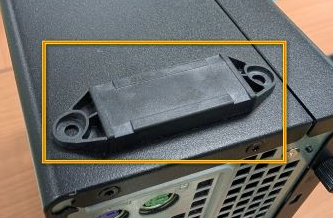 RT900MH 耐高溫、耐酸鹼、適用金屬材質 UHF RFID 標籤