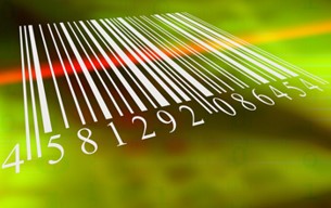 資產設備行動盤點選項 - 條碼標籤 / RFID 標籤