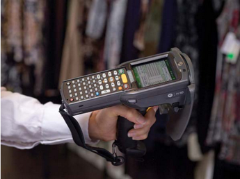 RFID 資產設備 智慧管理 解決方案