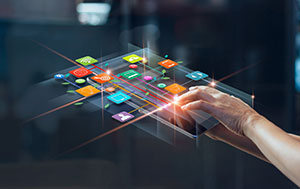 專業網站規劃設計服務